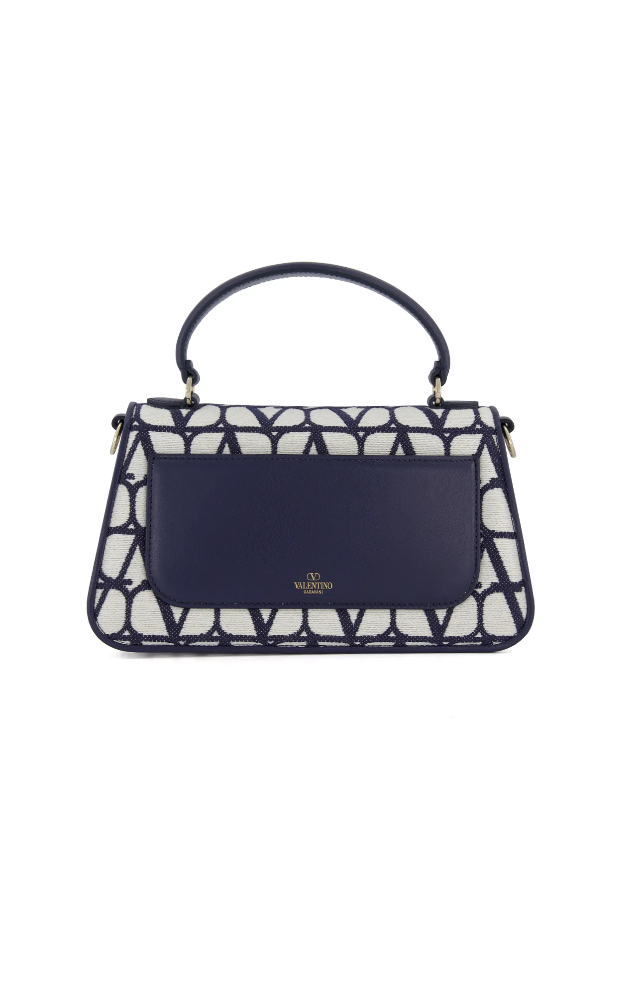 Loco' Top Handle Bag