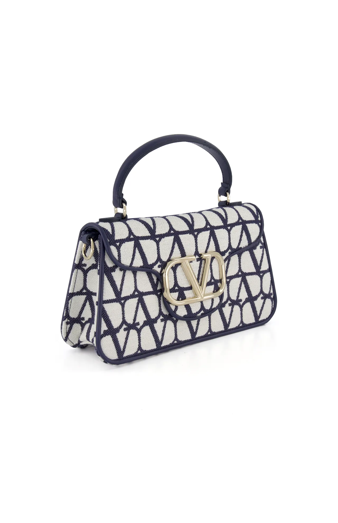 Loco' Top Handle Bag