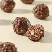 Love Raw Nutty Choc Balls