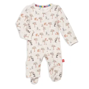 Magnetic Me Family Tree Modal Magnetic Footie