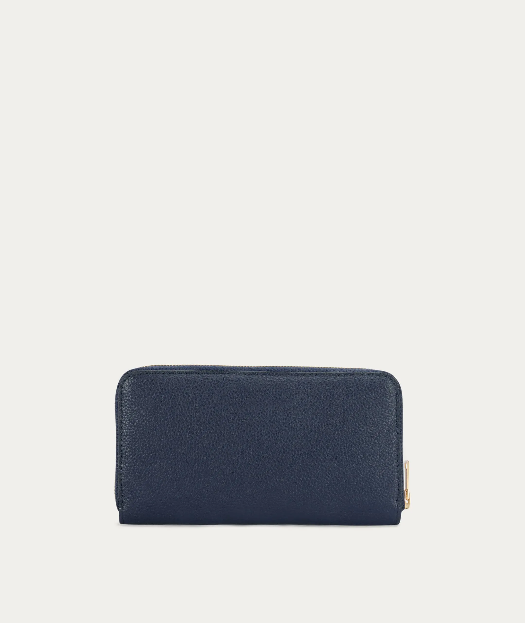 Maxi Wallet - Indigo