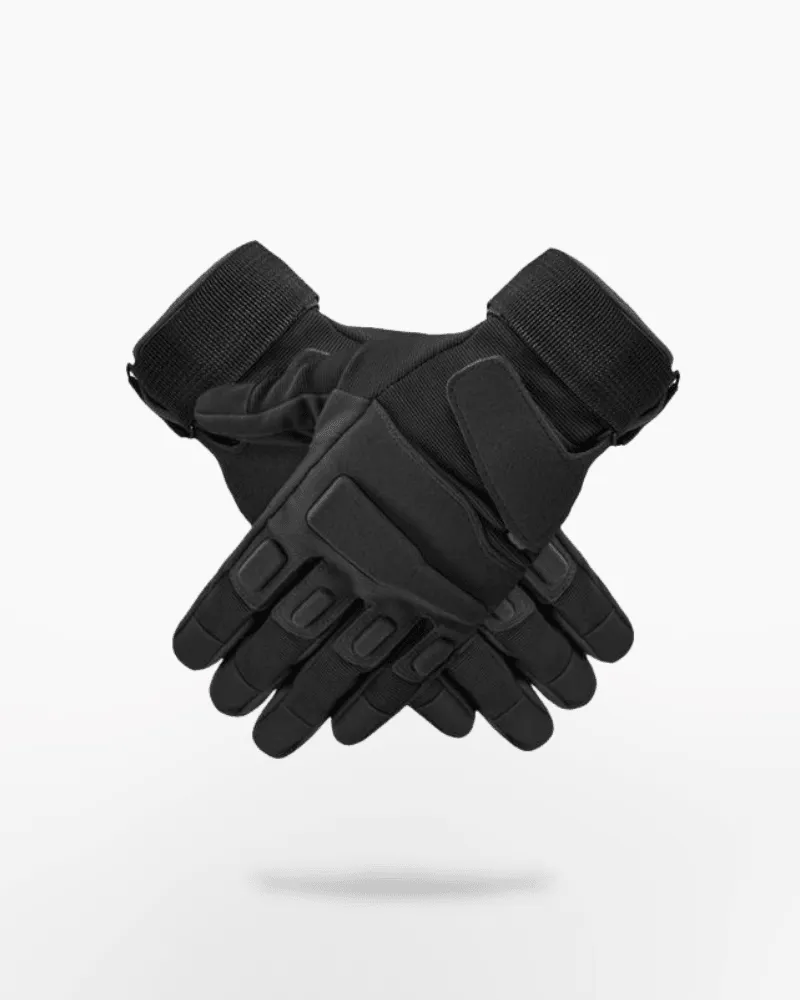 May It Be Techwear Gloves