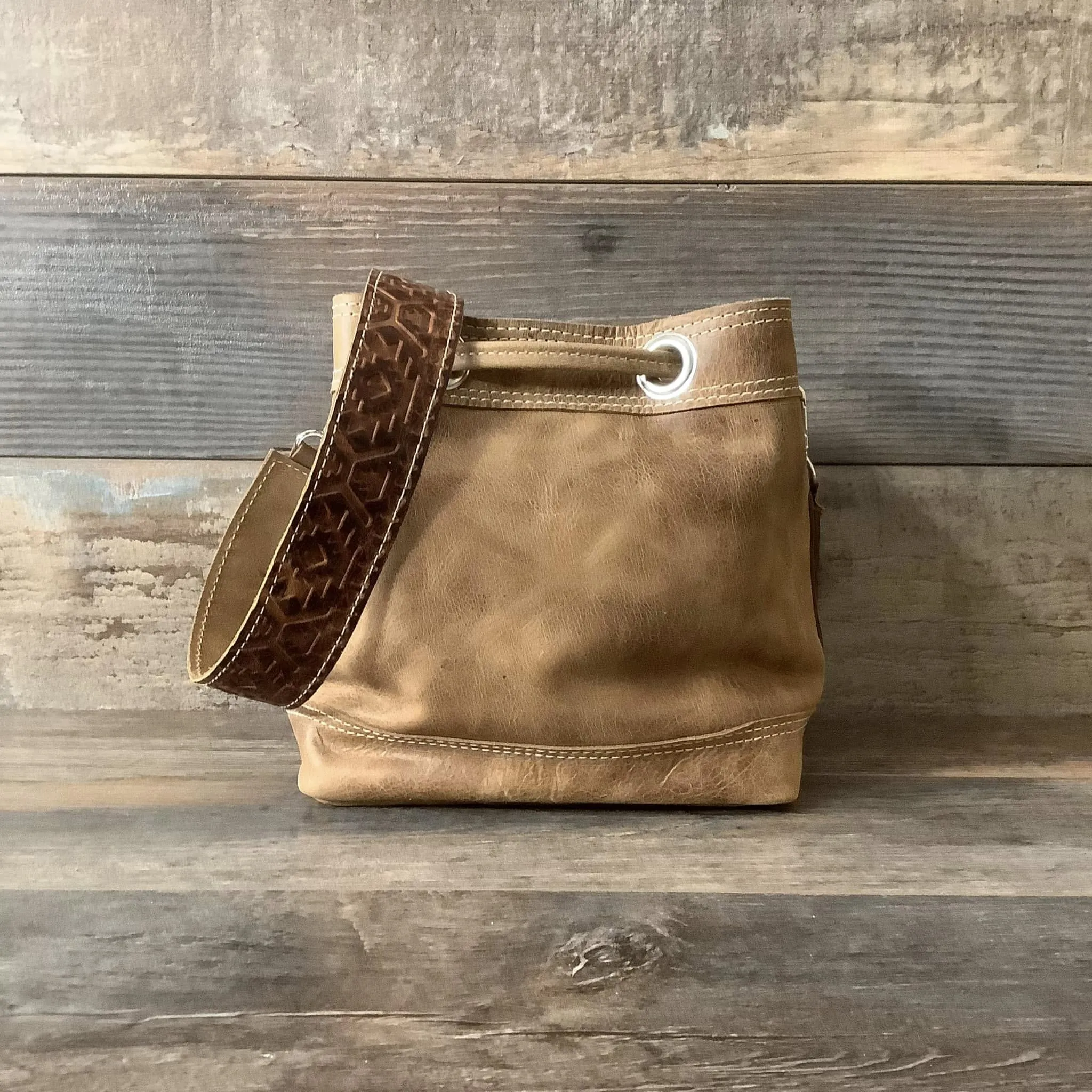 Mini Feed Bucket #66872