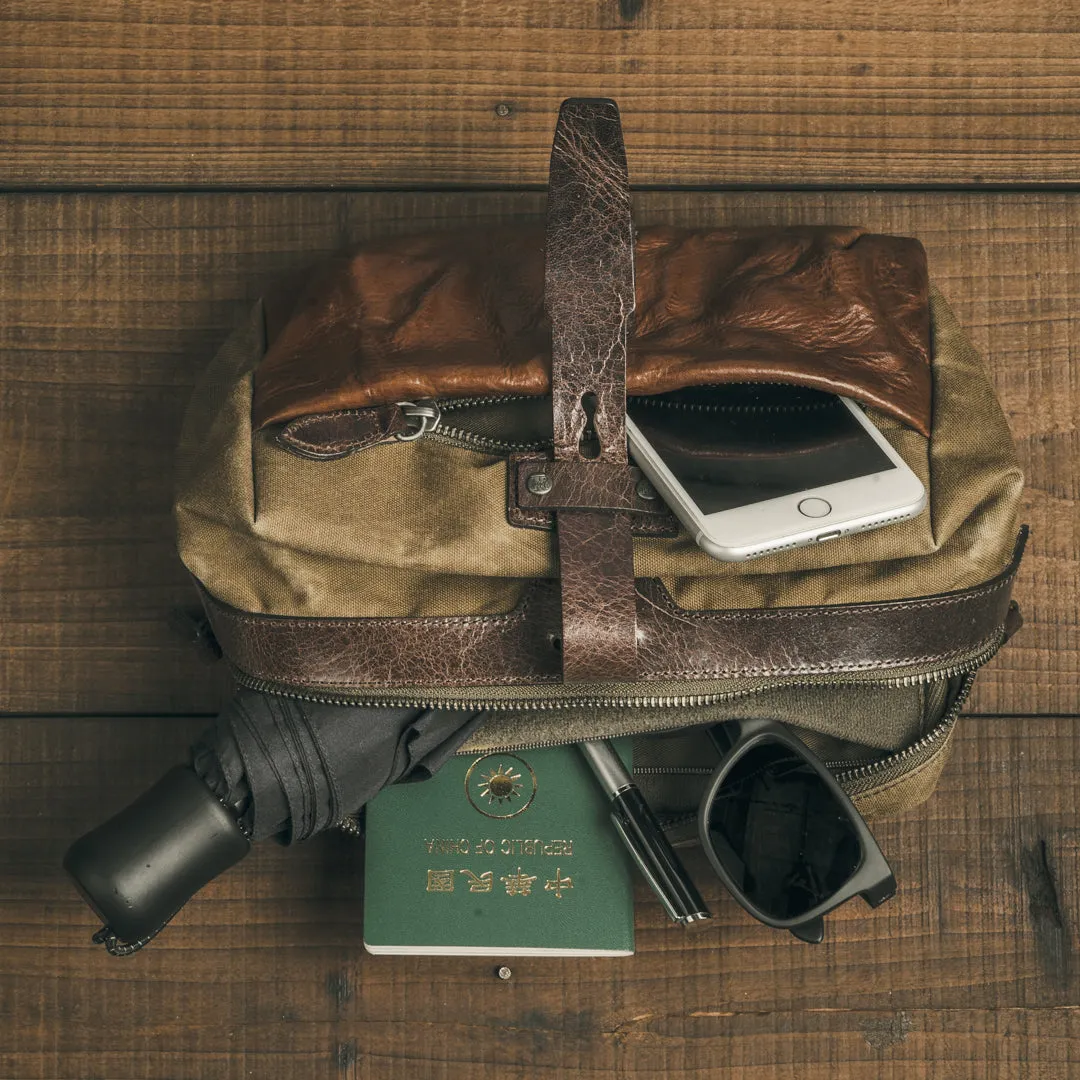 Mini Rider Sling Bag | 3.5L