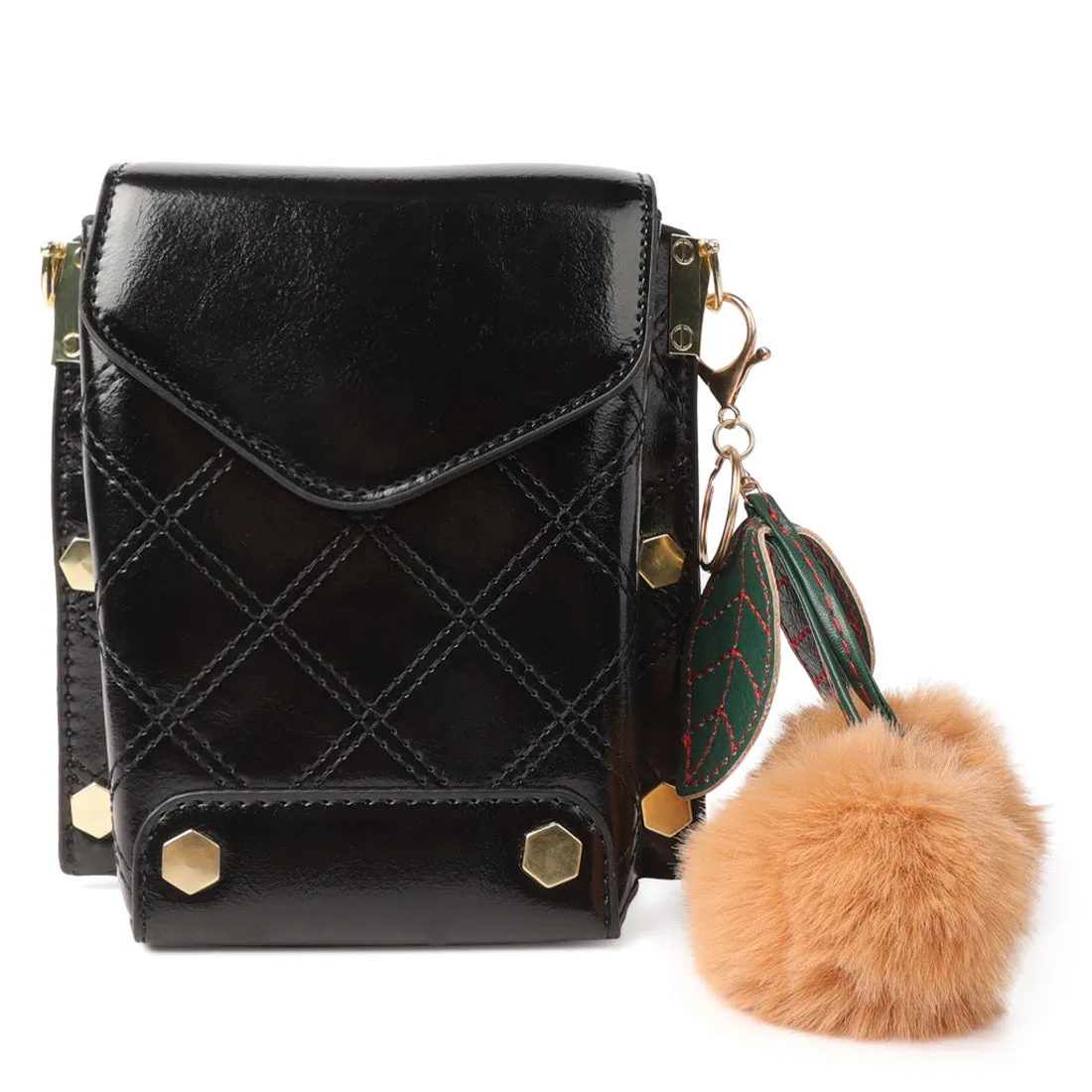Mini Sling Bag