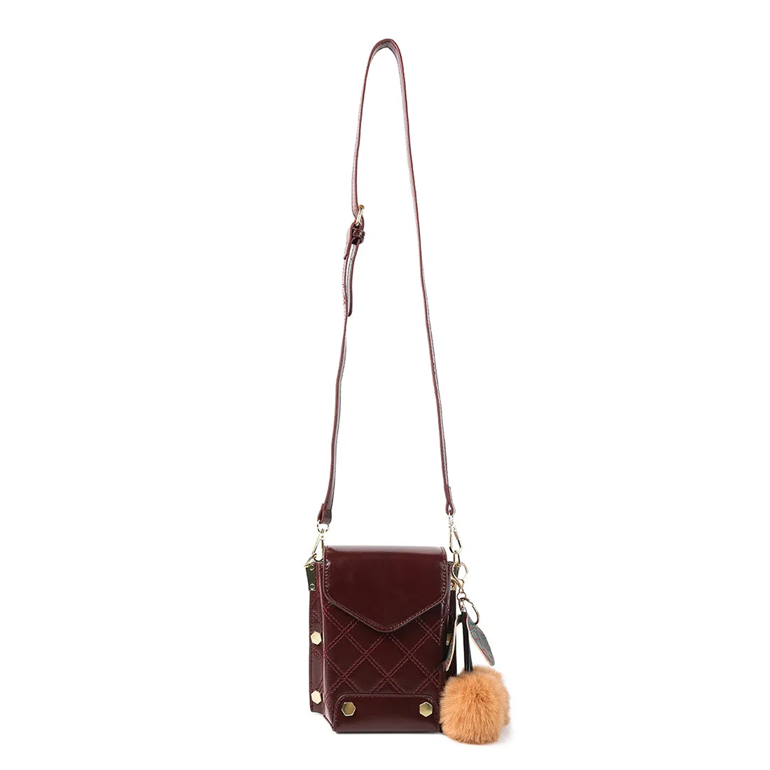 Mini Sling Bag