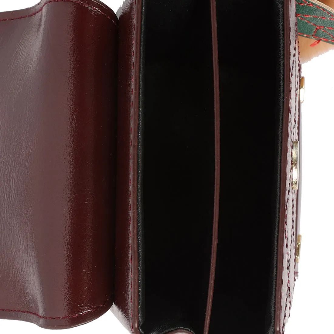 Mini Sling Bag