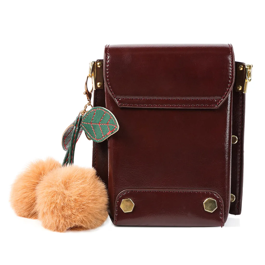 Mini Sling Bag