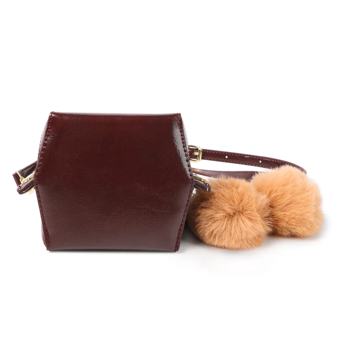 Mini Sling Bag