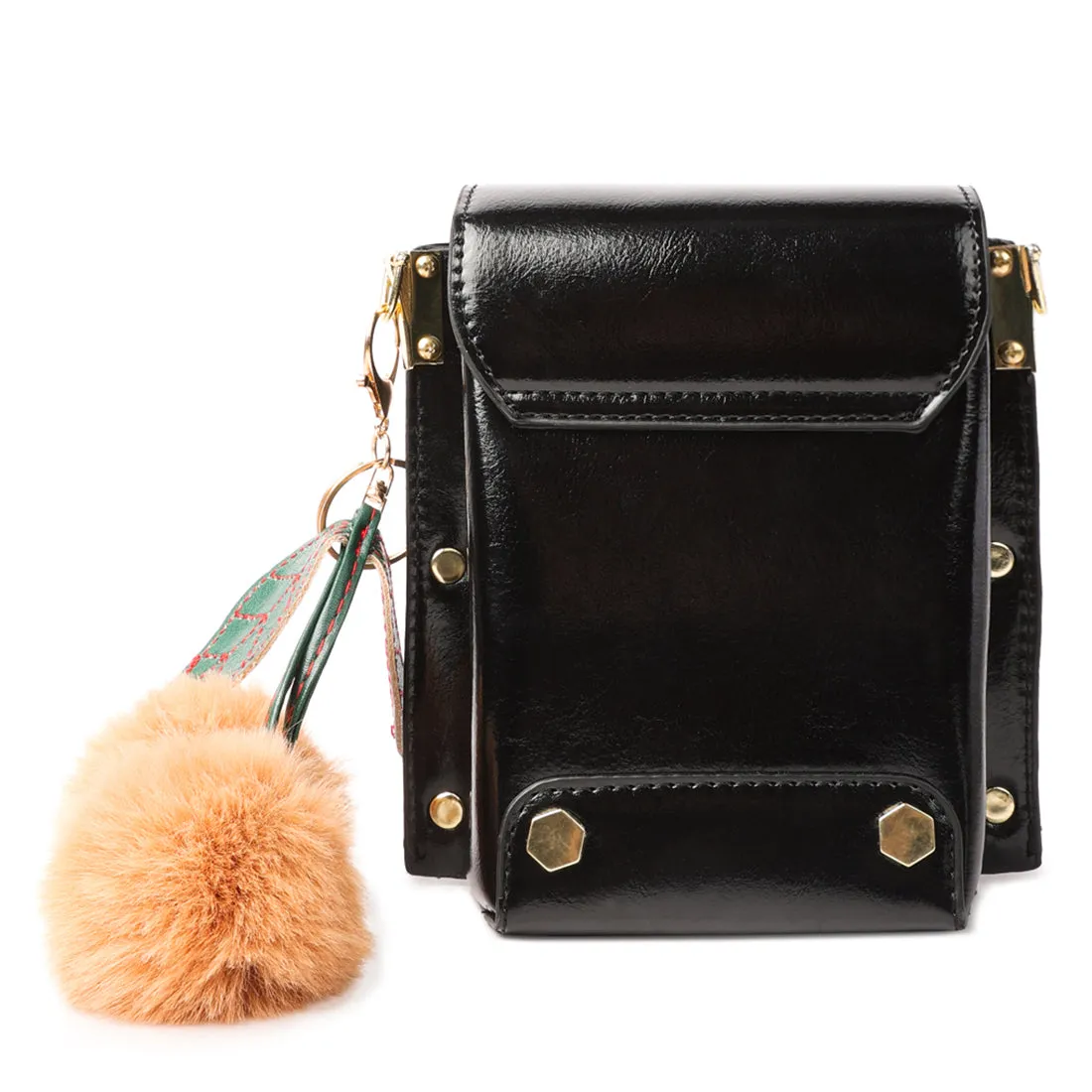 Mini Sling Bag