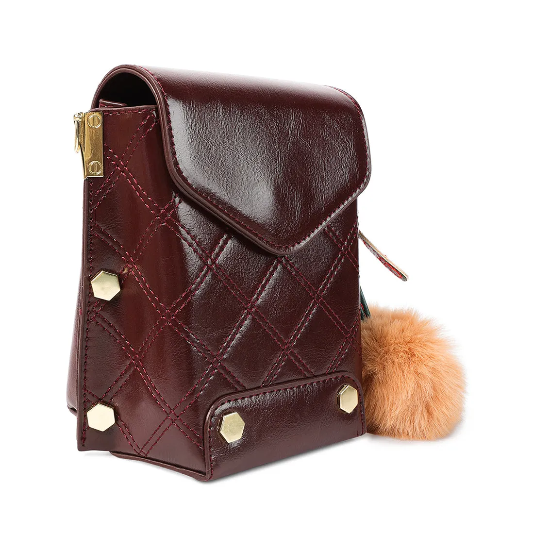 Mini Sling Bag