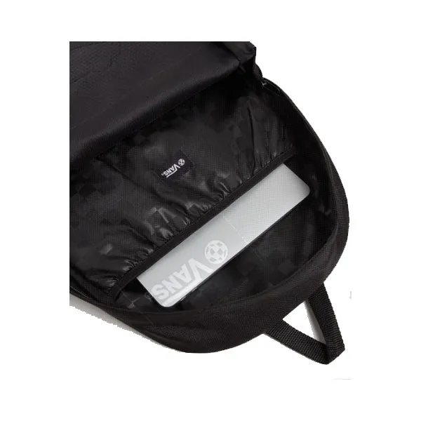 Mochila Vans Old Skool Classic Backpack Black