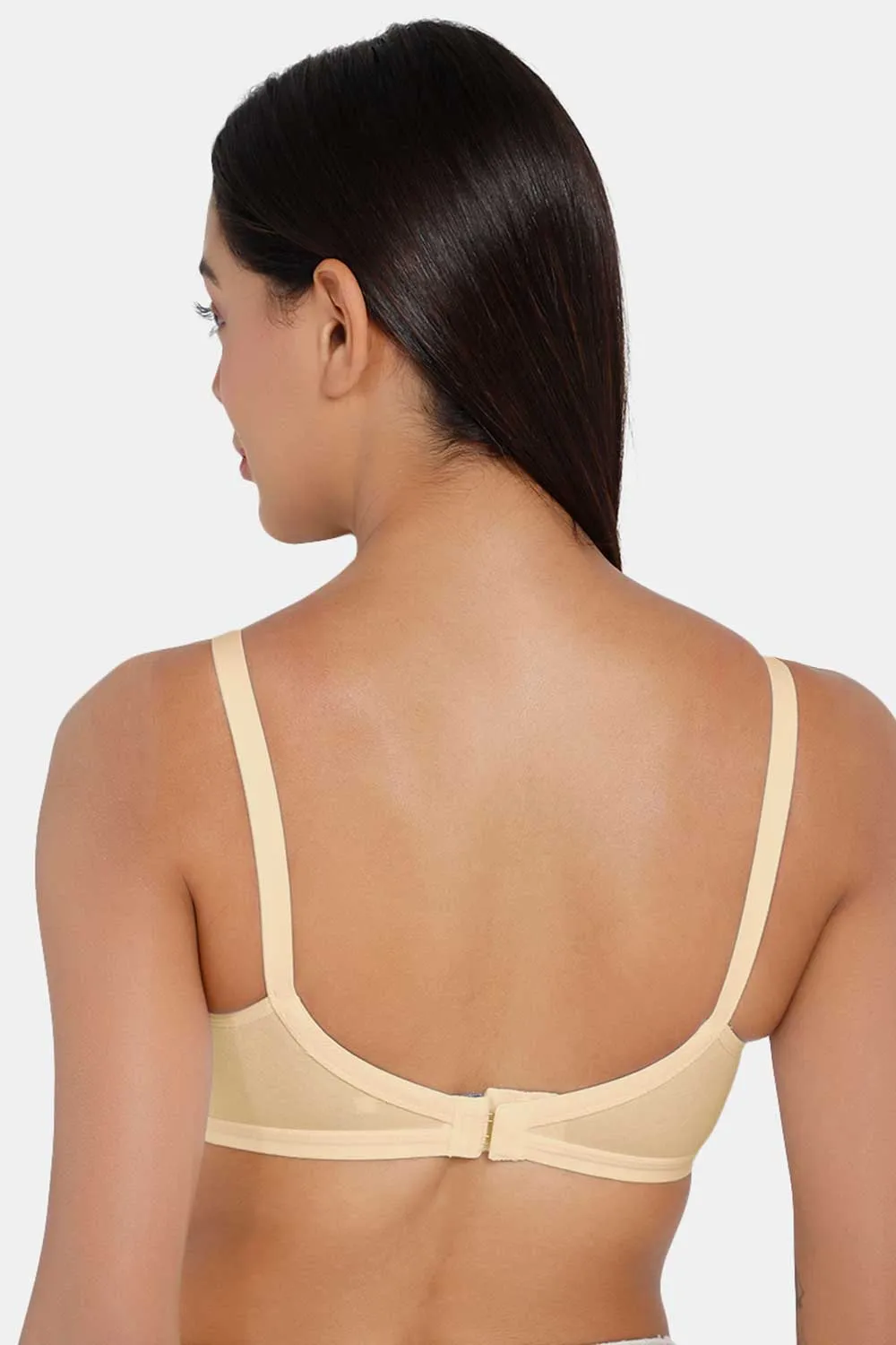 Naidu Hall Knitwear-Bra Special Combo Pack - Classi - C36