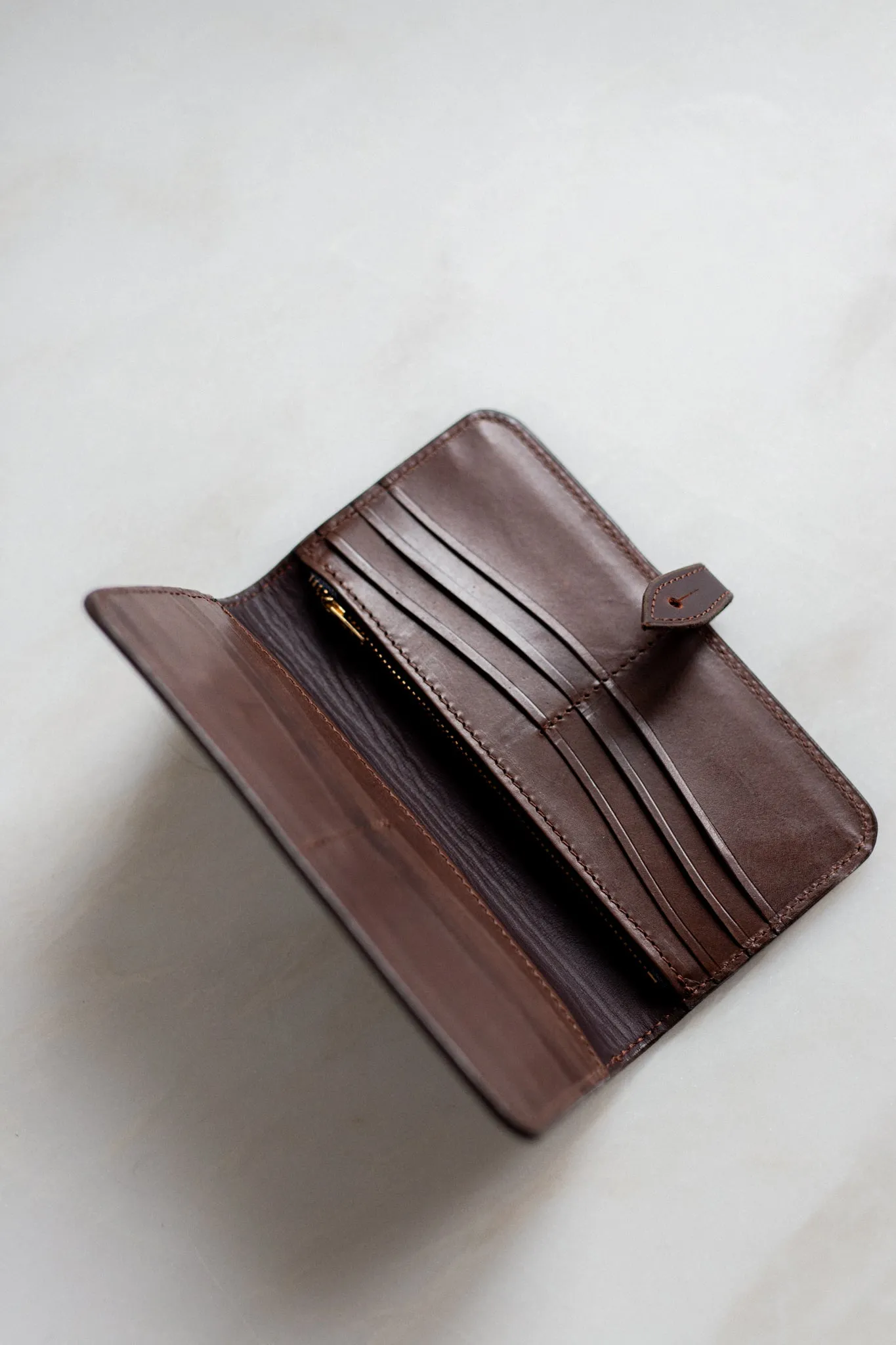 NEW Ladies Classic Wallet