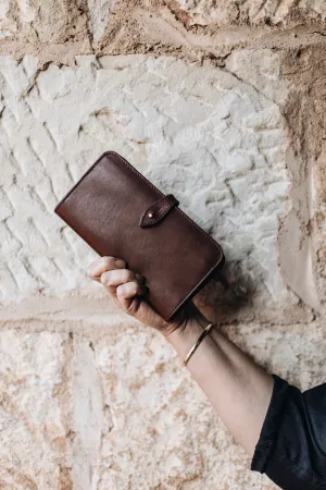 NEW Ladies Classic Wallet