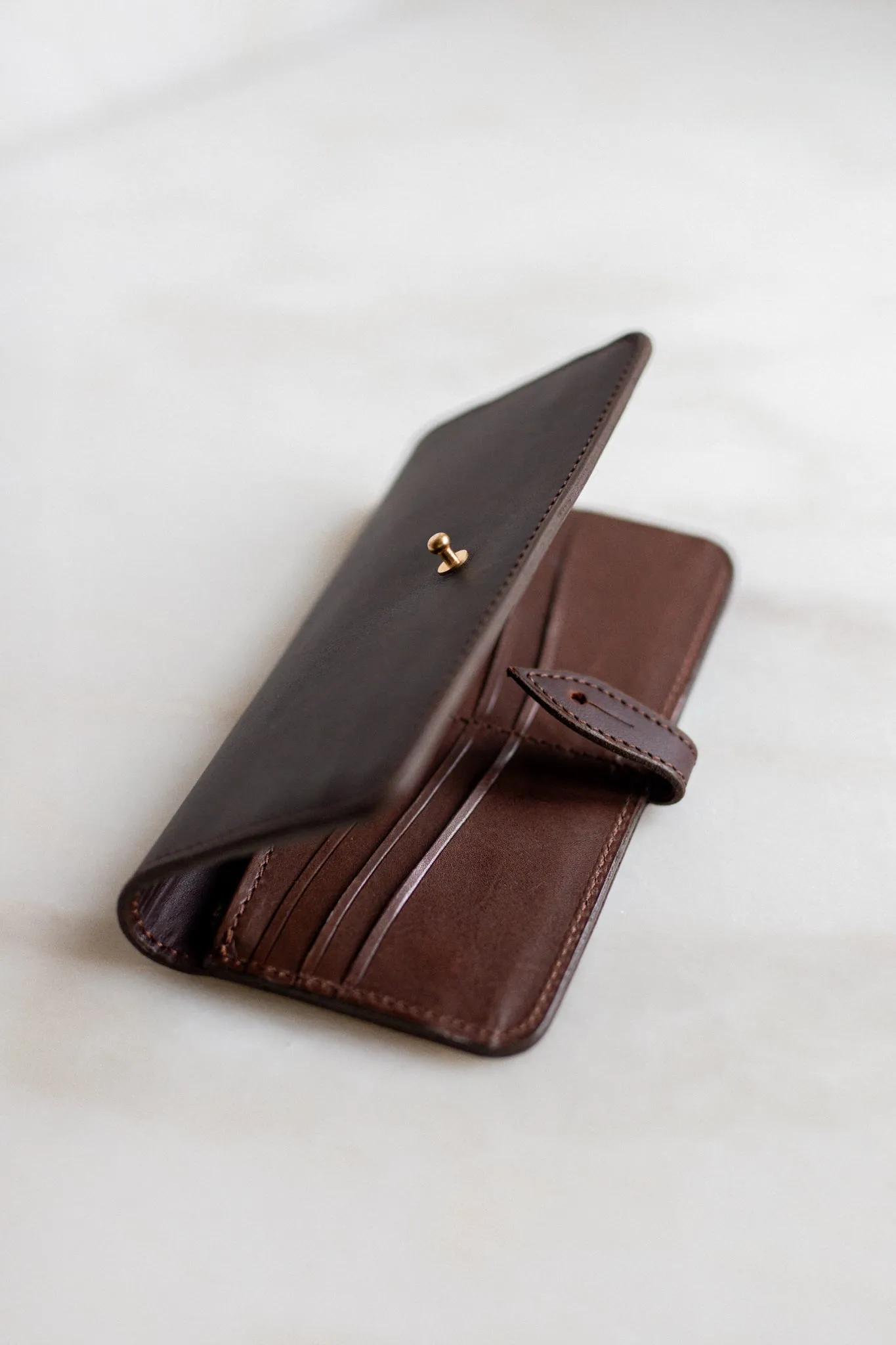 NEW Ladies Classic Wallet