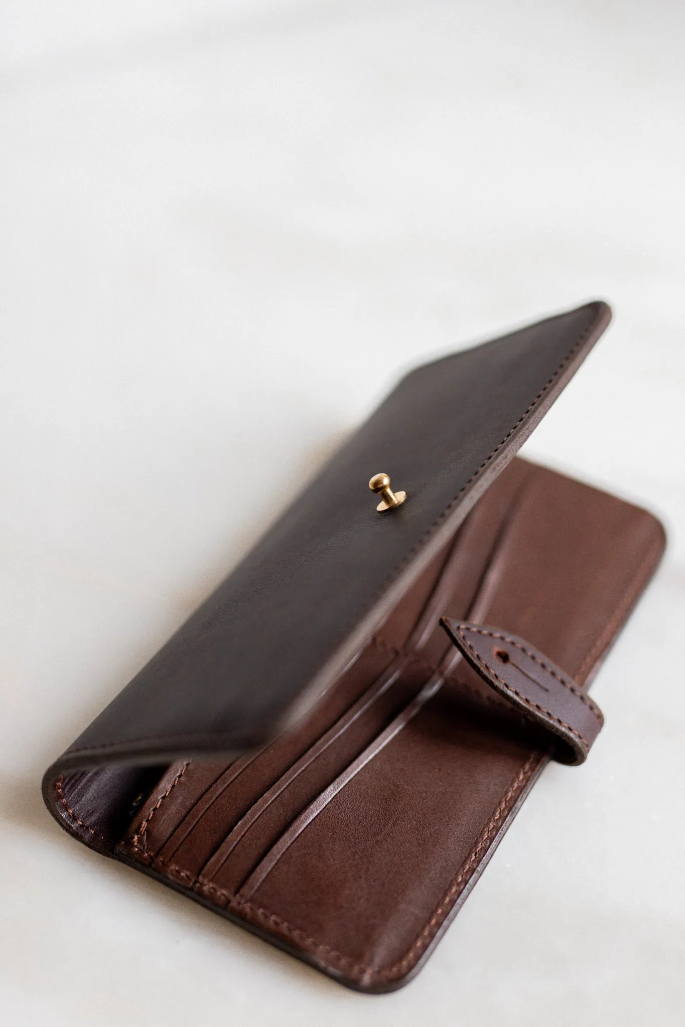 NEW Ladies Classic Wallet