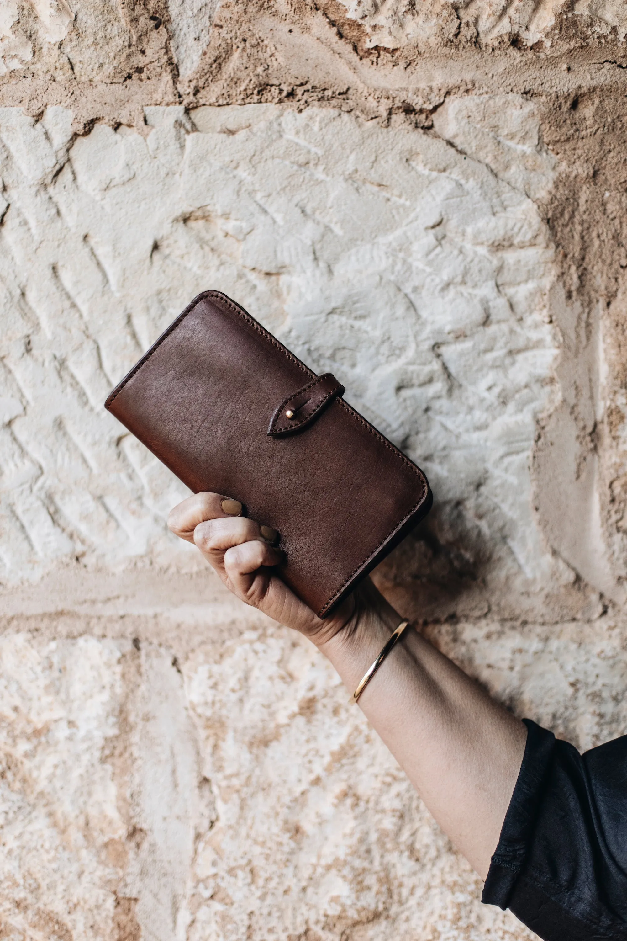 NEW Ladies Classic Wallet