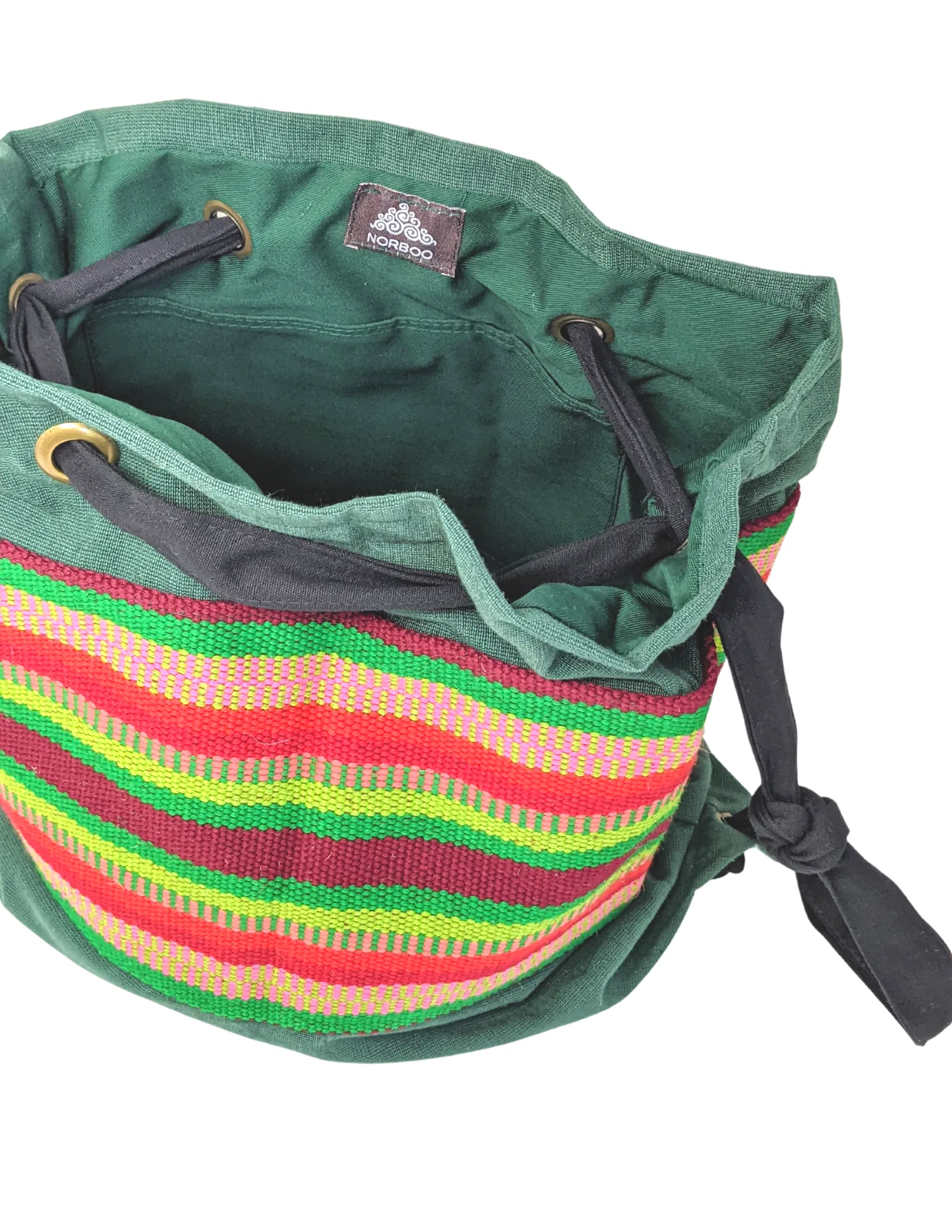 NORBOO | Convertible Tote Pack