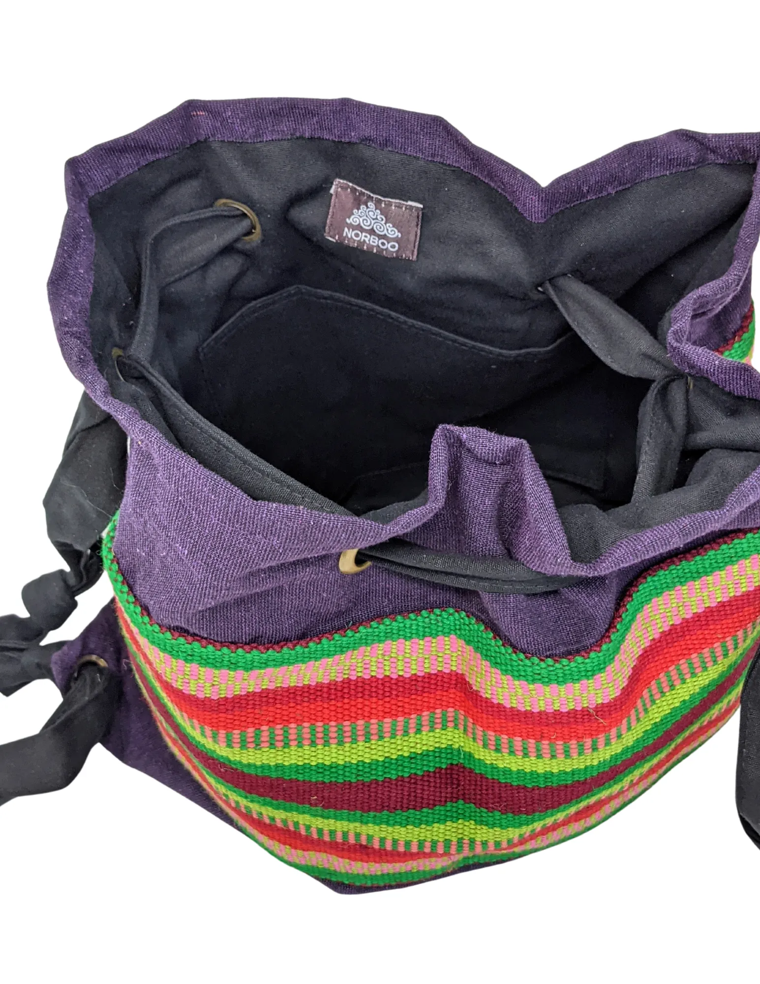 NORBOO | Convertible Tote Pack