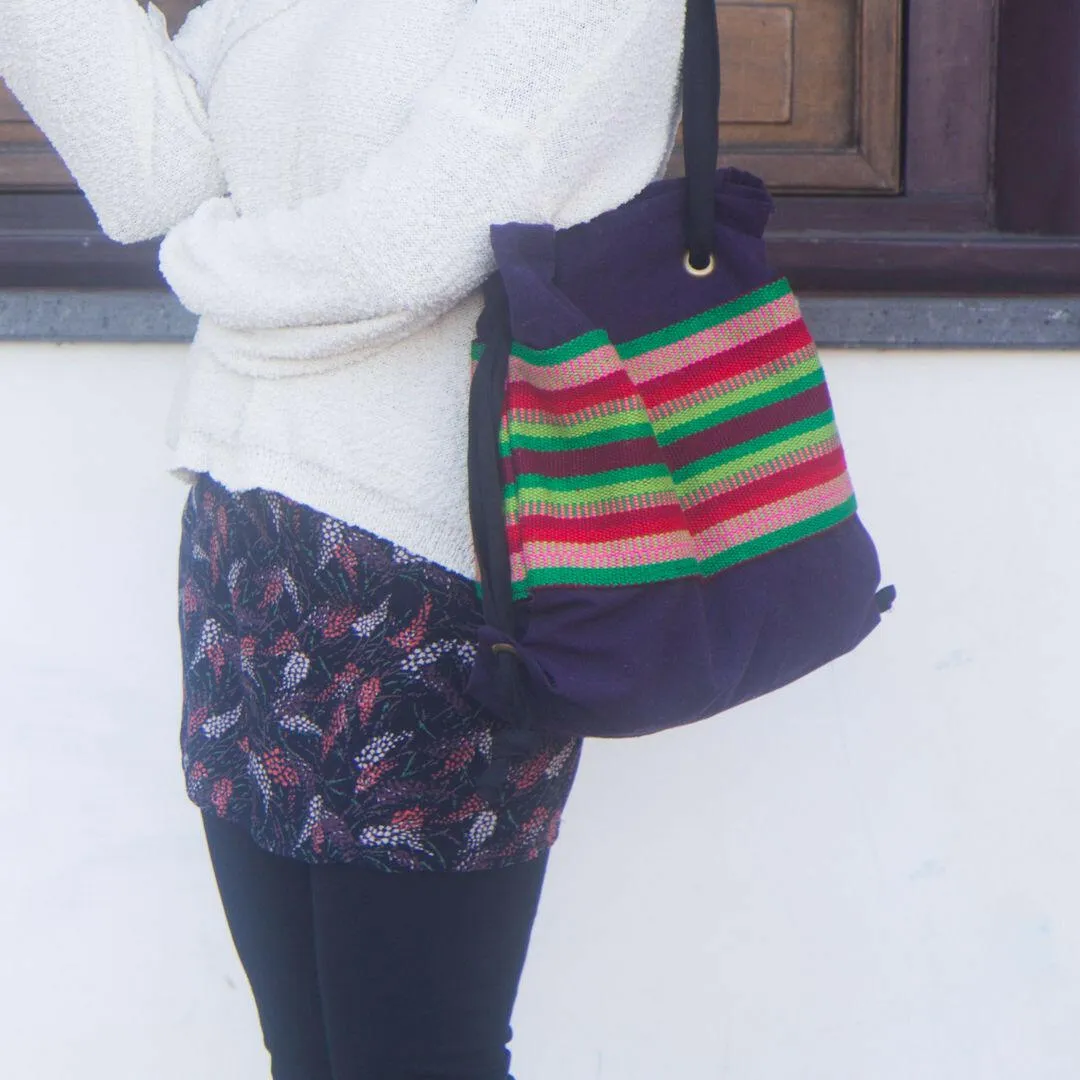 NORBOO | Convertible Tote Pack