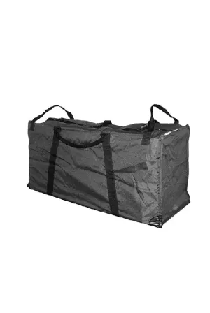 NYLON BAG XL BLACK