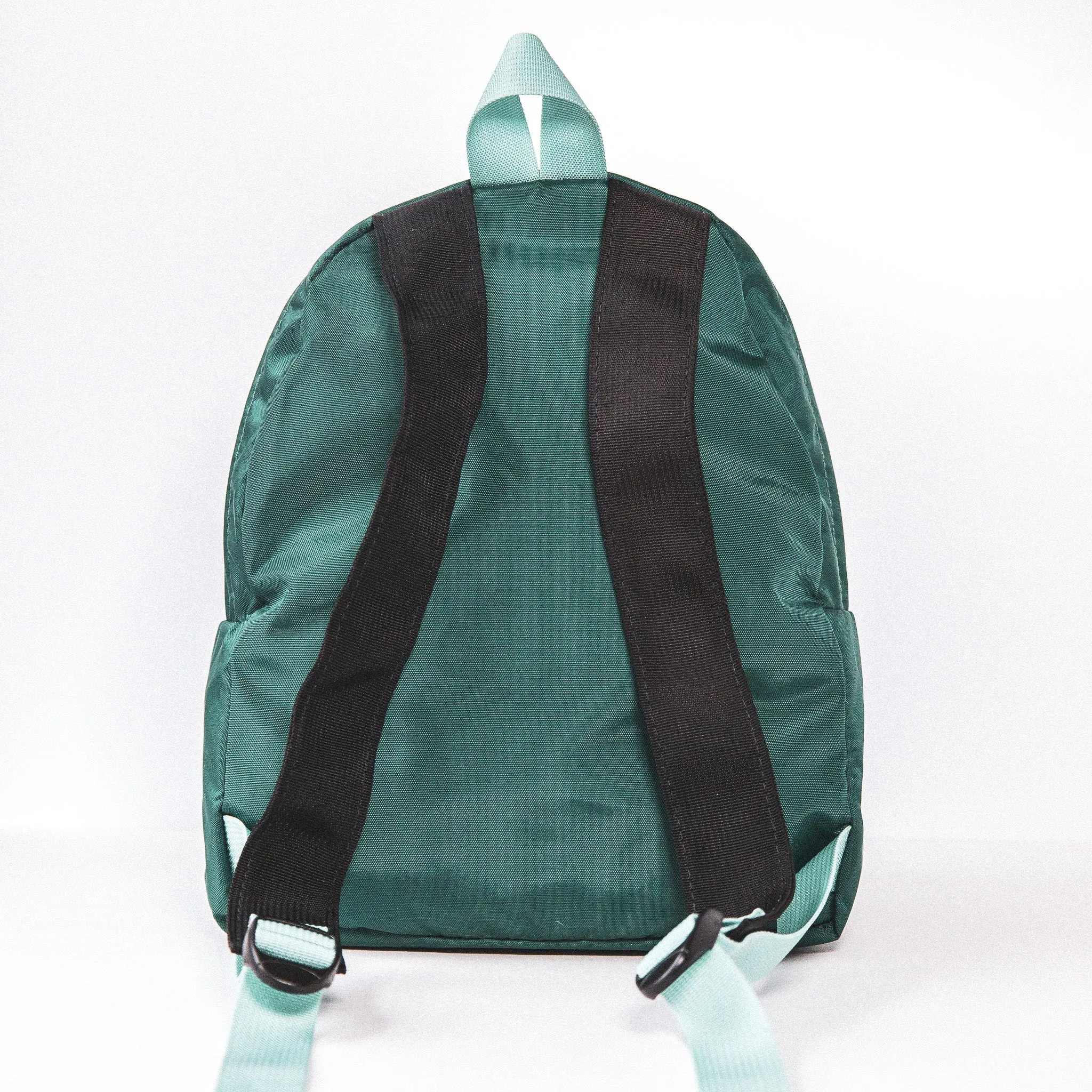 Nylon Mini Backpack