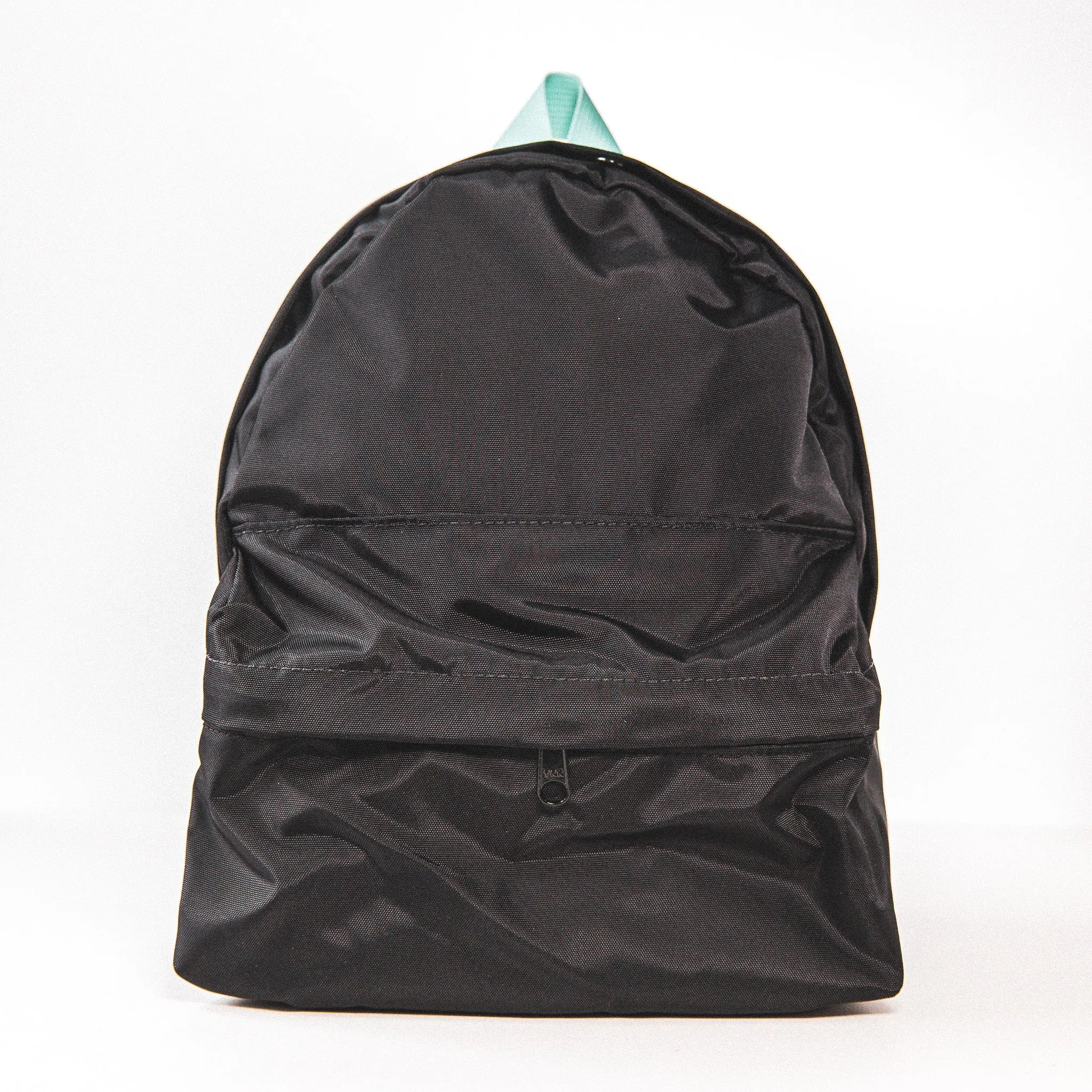 Nylon Mini Backpack