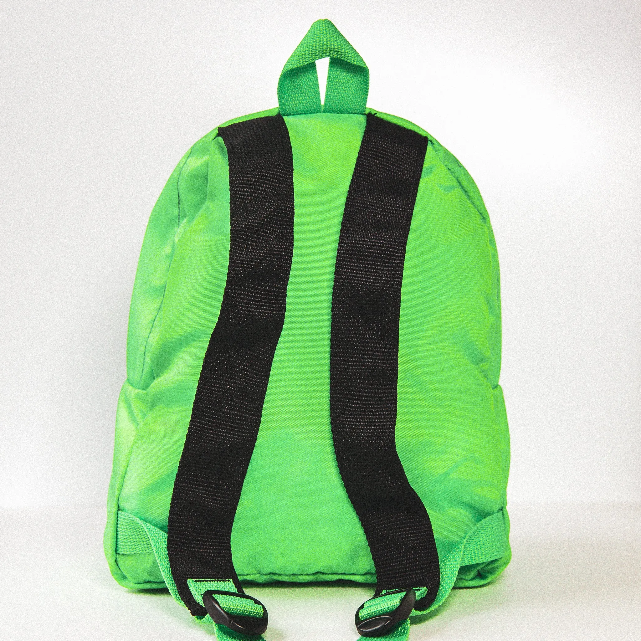 Nylon Mini Backpack