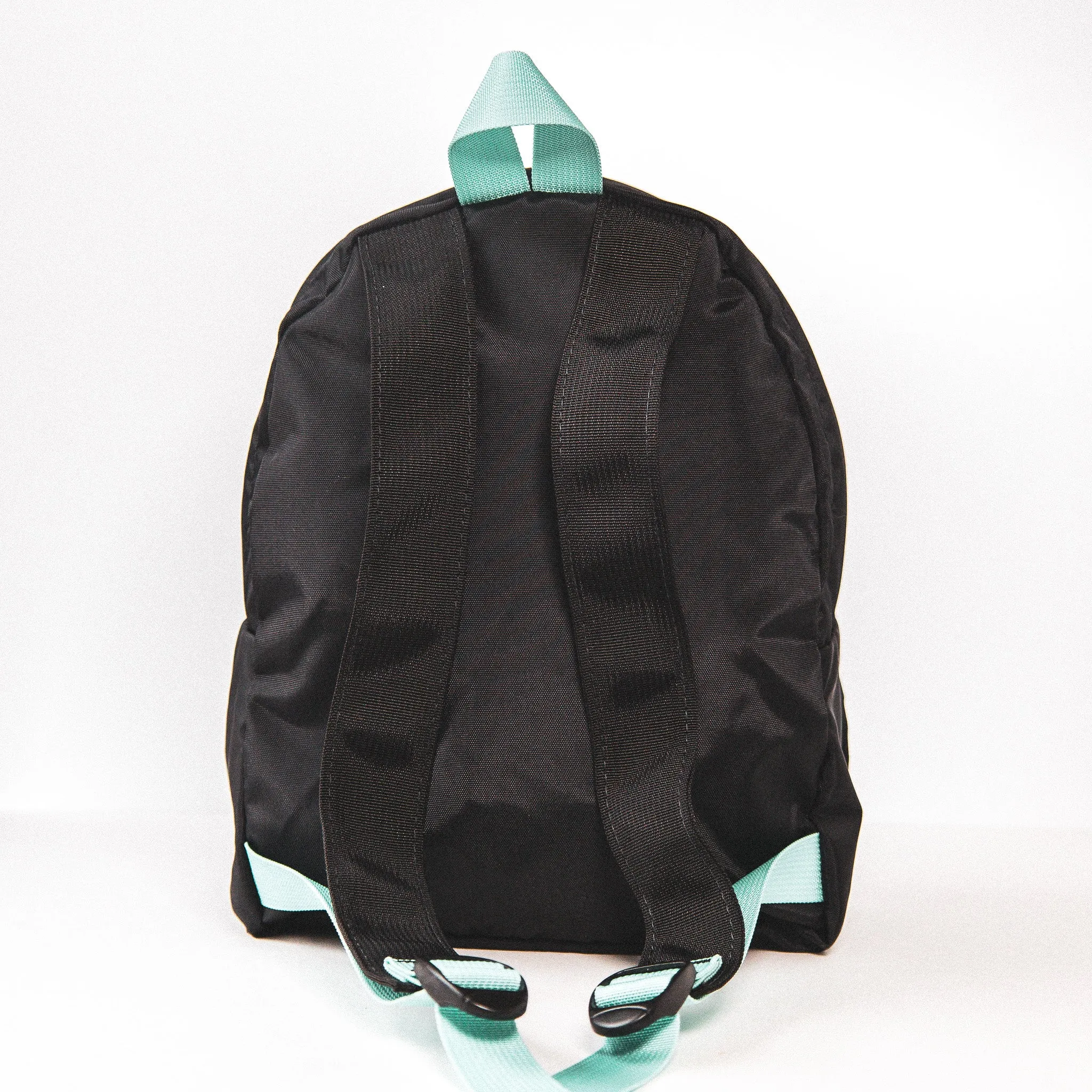 Nylon Mini Backpack