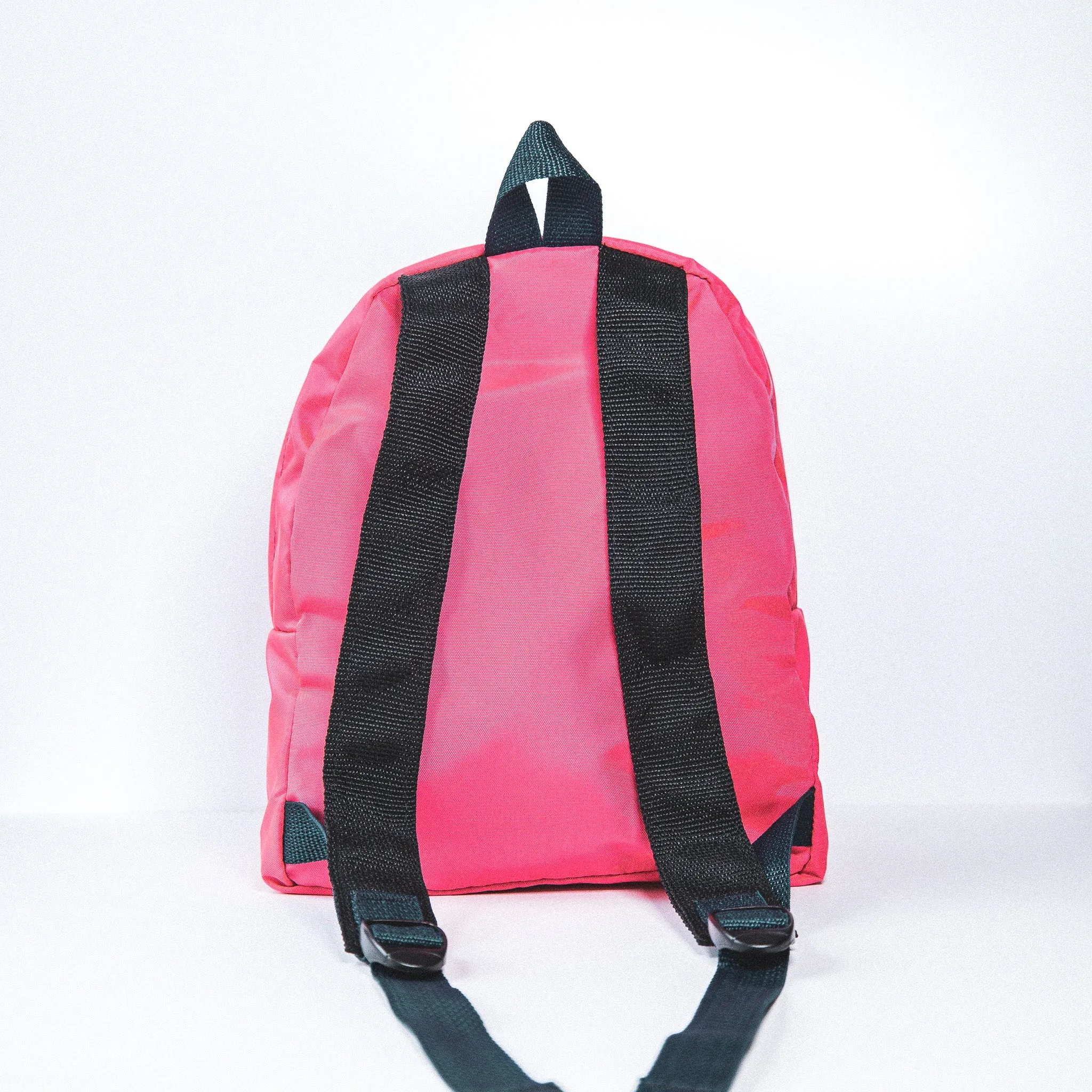 Nylon Mini Backpack
