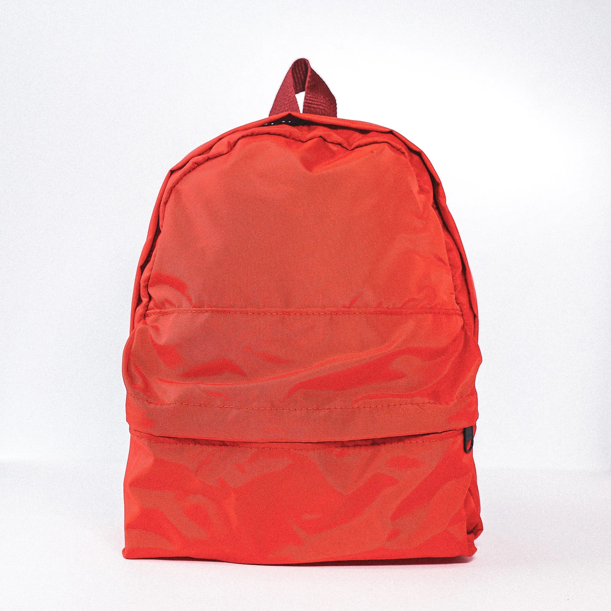 Nylon Mini Backpack