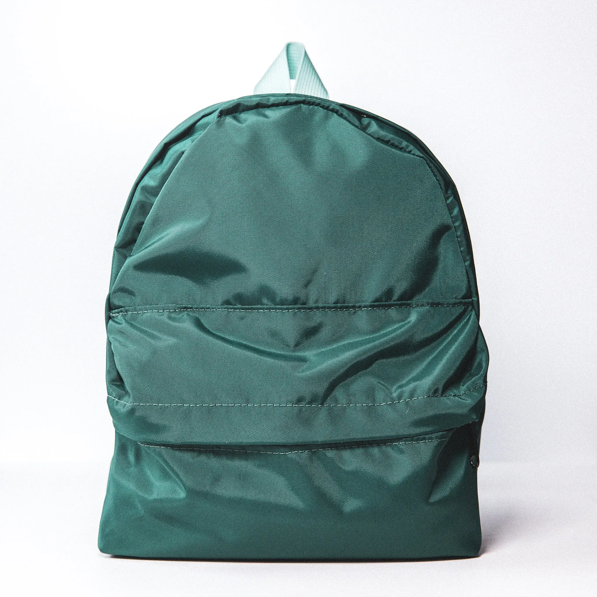 Nylon Mini Backpack