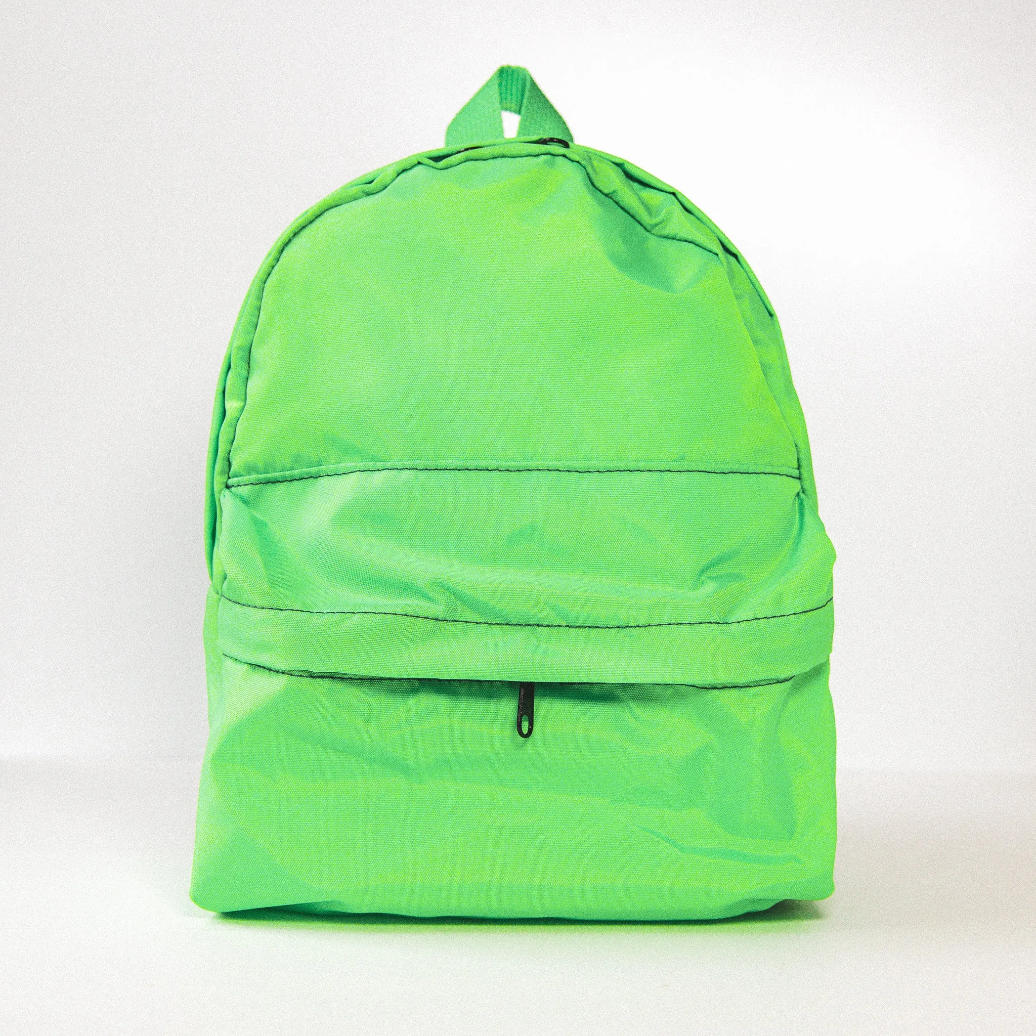 Nylon Mini Backpack