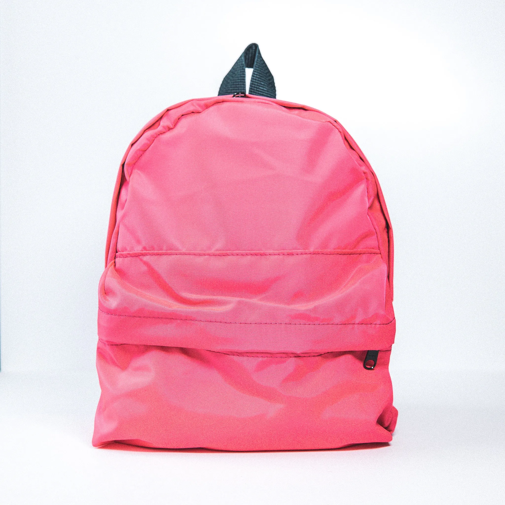 Nylon Mini Backpack