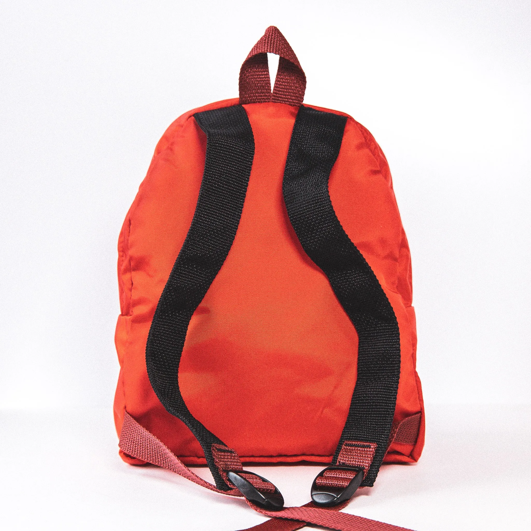 Nylon Mini Backpack