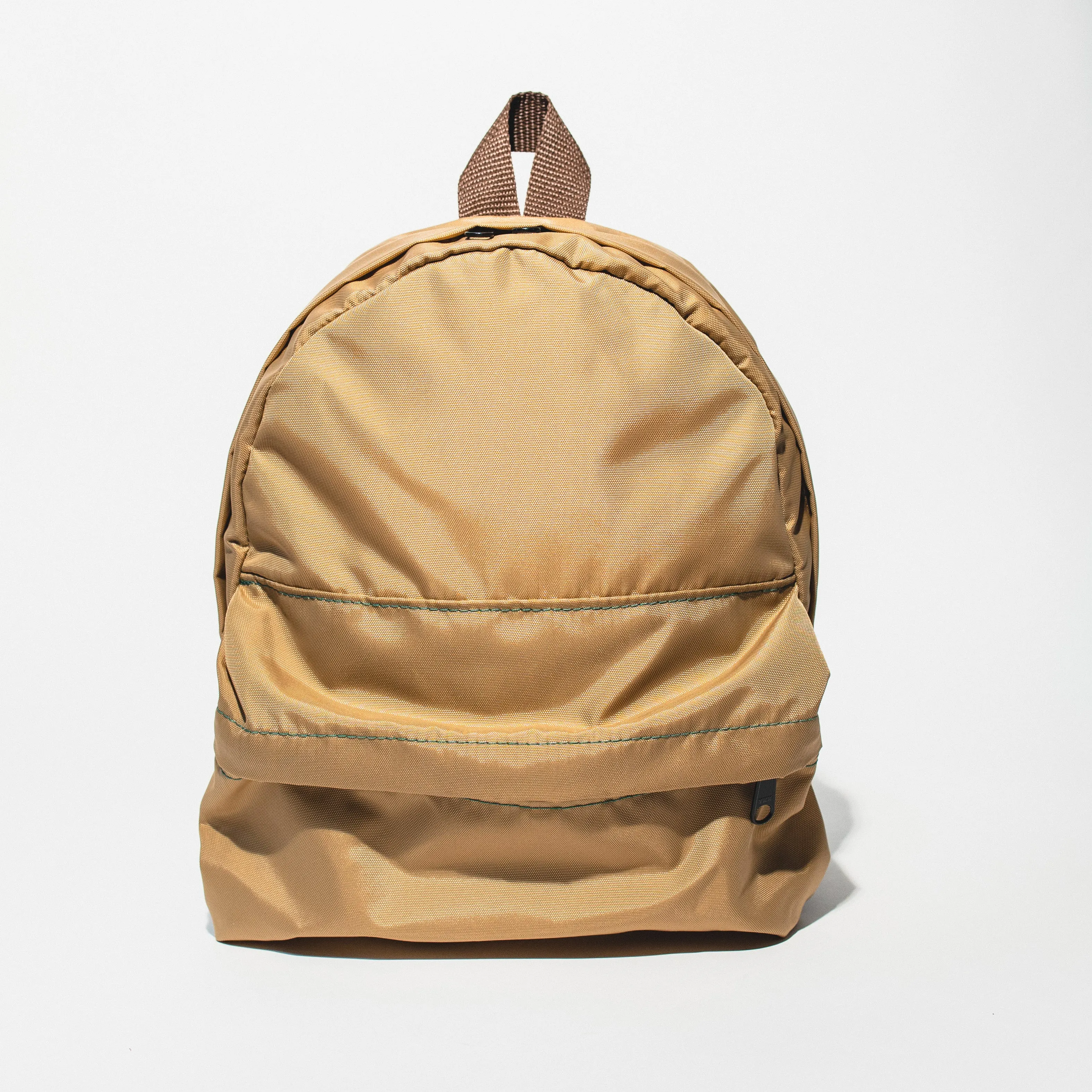 Nylon Mini Backpack
