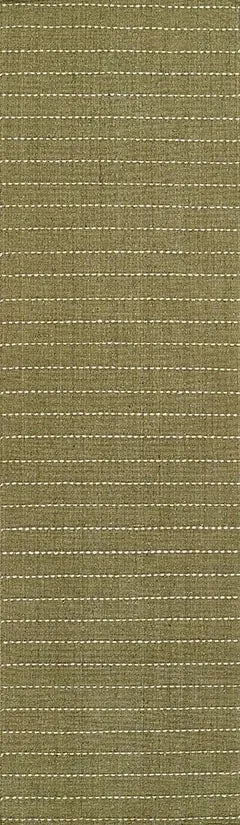 Oliver OLI-1 Green Rug