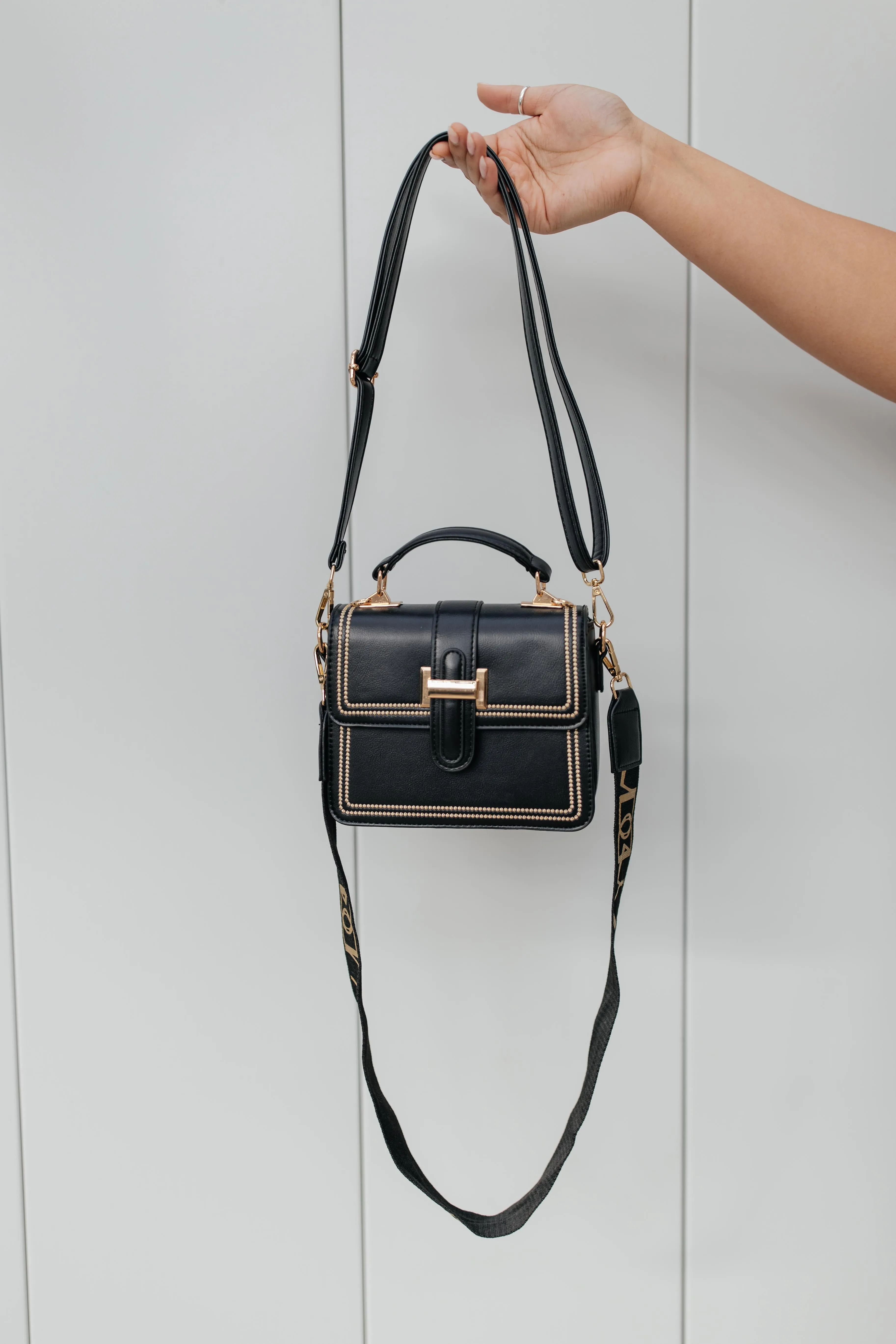 Olivia Crossbody Bag