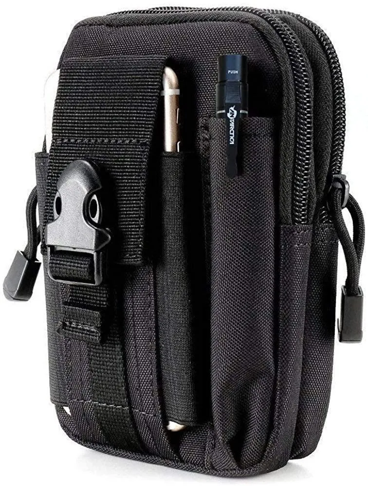 Outdoor Hip Waist Belt Bag