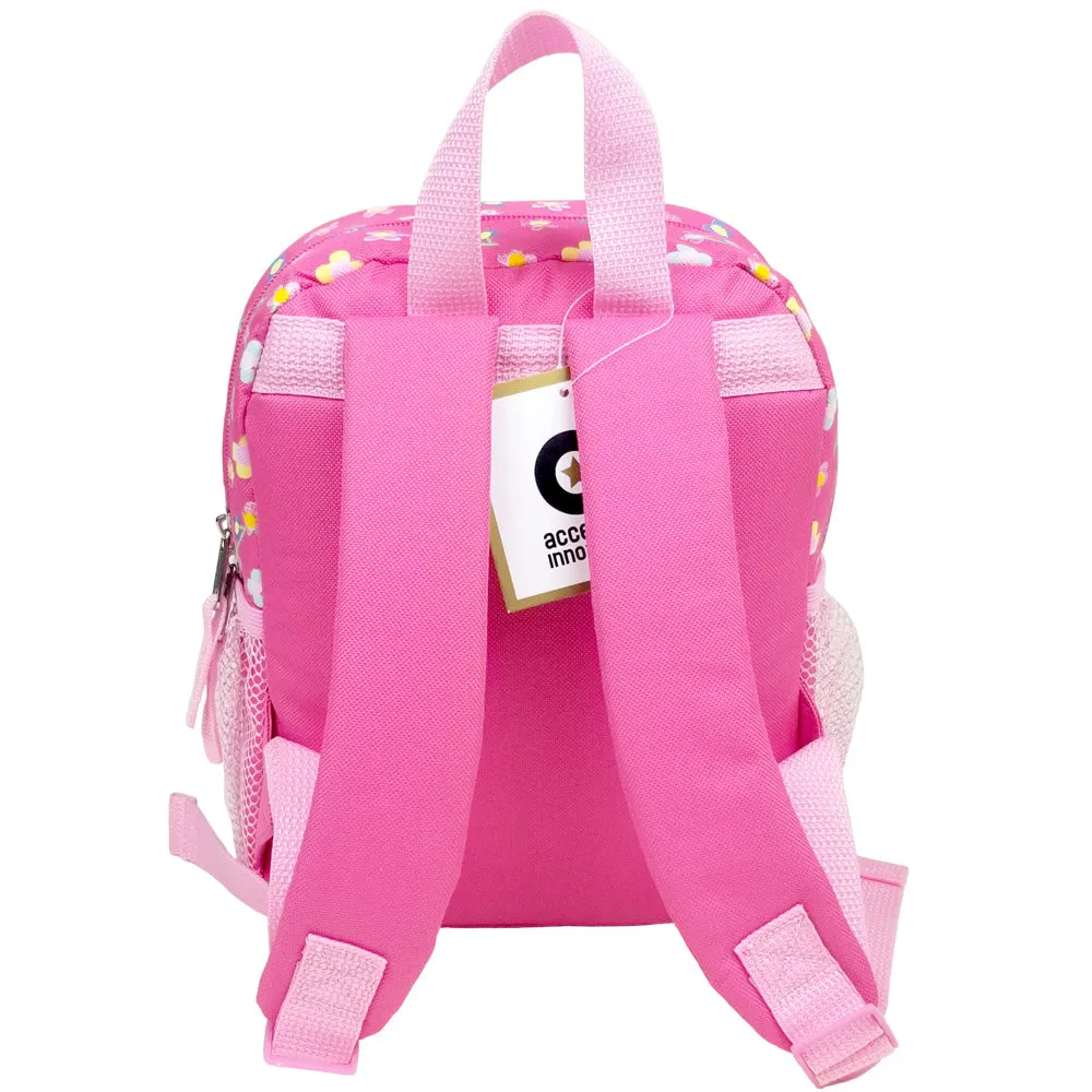 Peppa Pig Flower Power Mini Backpack #PI55746
