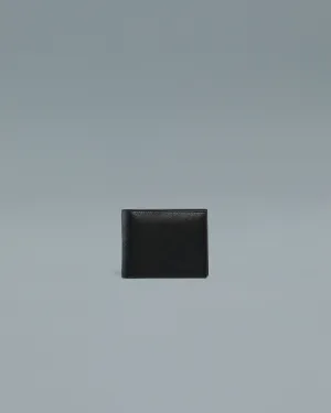 Perforated Bifold Wallet - Three Slots