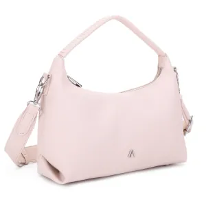 Perris Top Handle Crossbody Bag