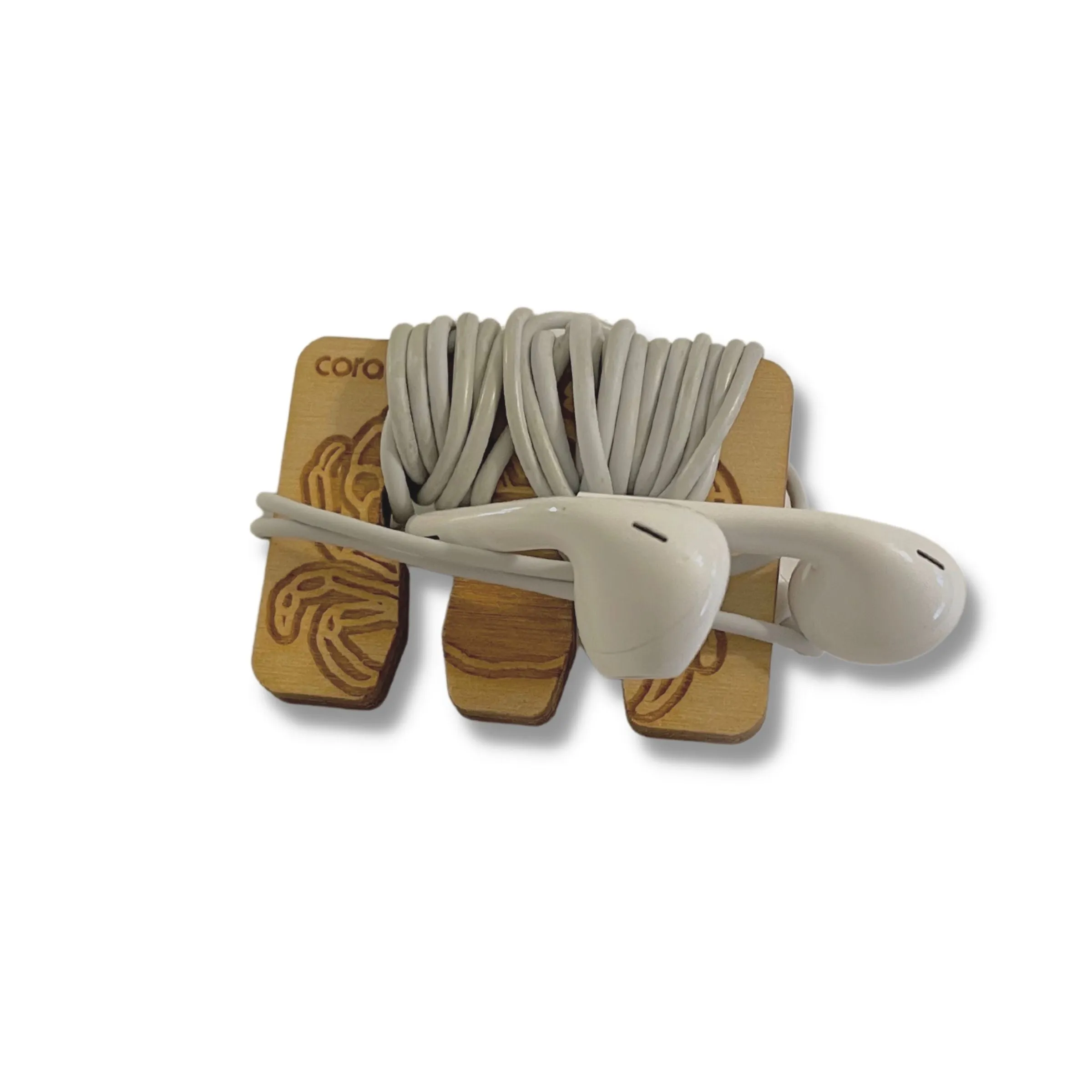 Plastic-Free Bag Clips - Set of 4 with Gift Bag