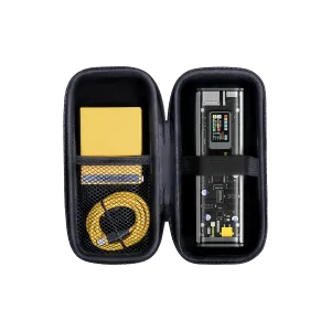 Power Bank Travel Case (Shargeek 100)