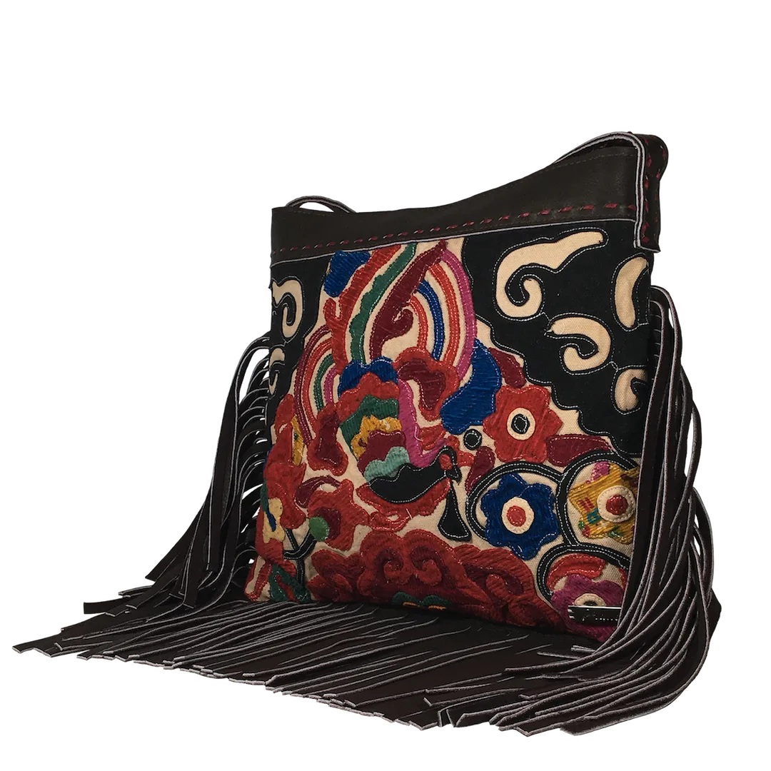 Pranee Halsey Bag