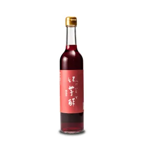 Purple Sweet Potato Vinegar - 500ml