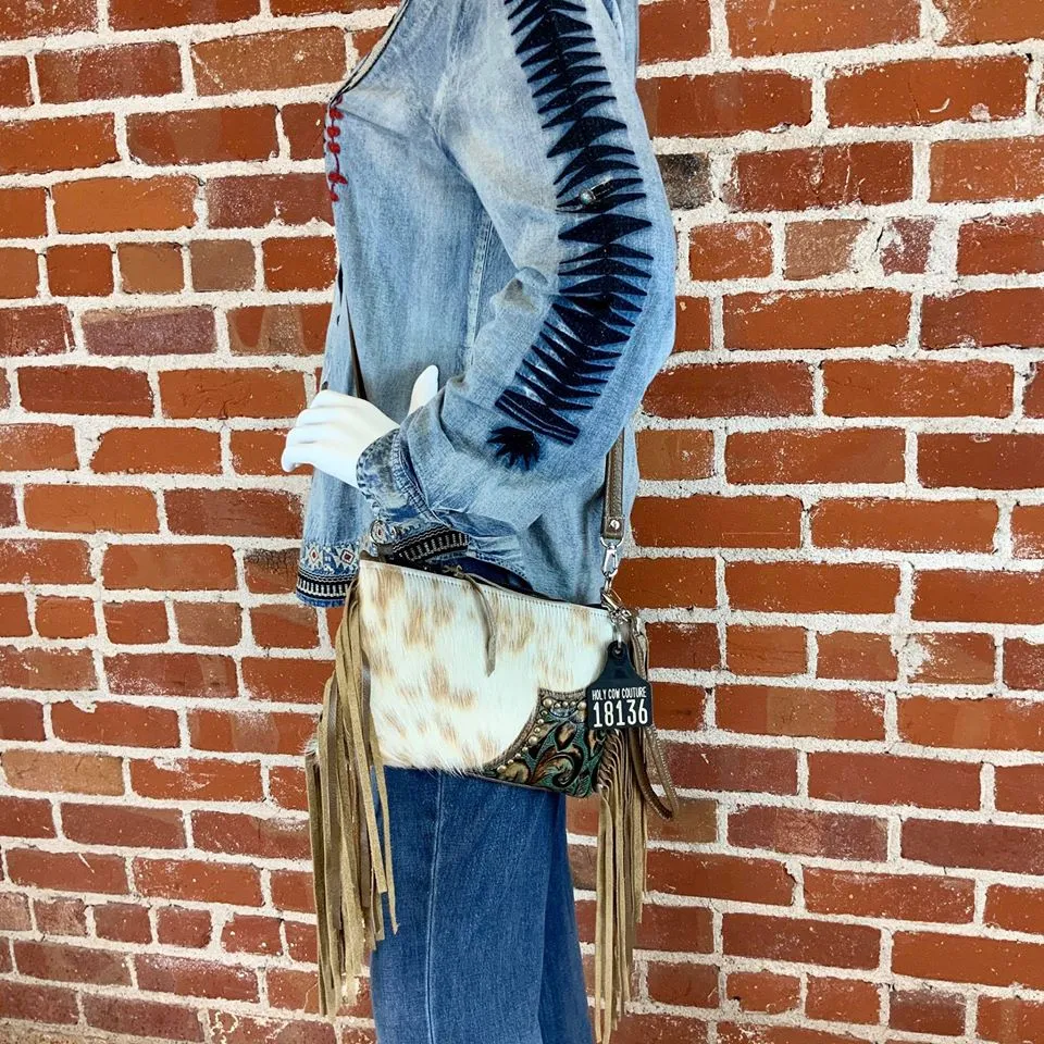 Ranch Hand - #18136