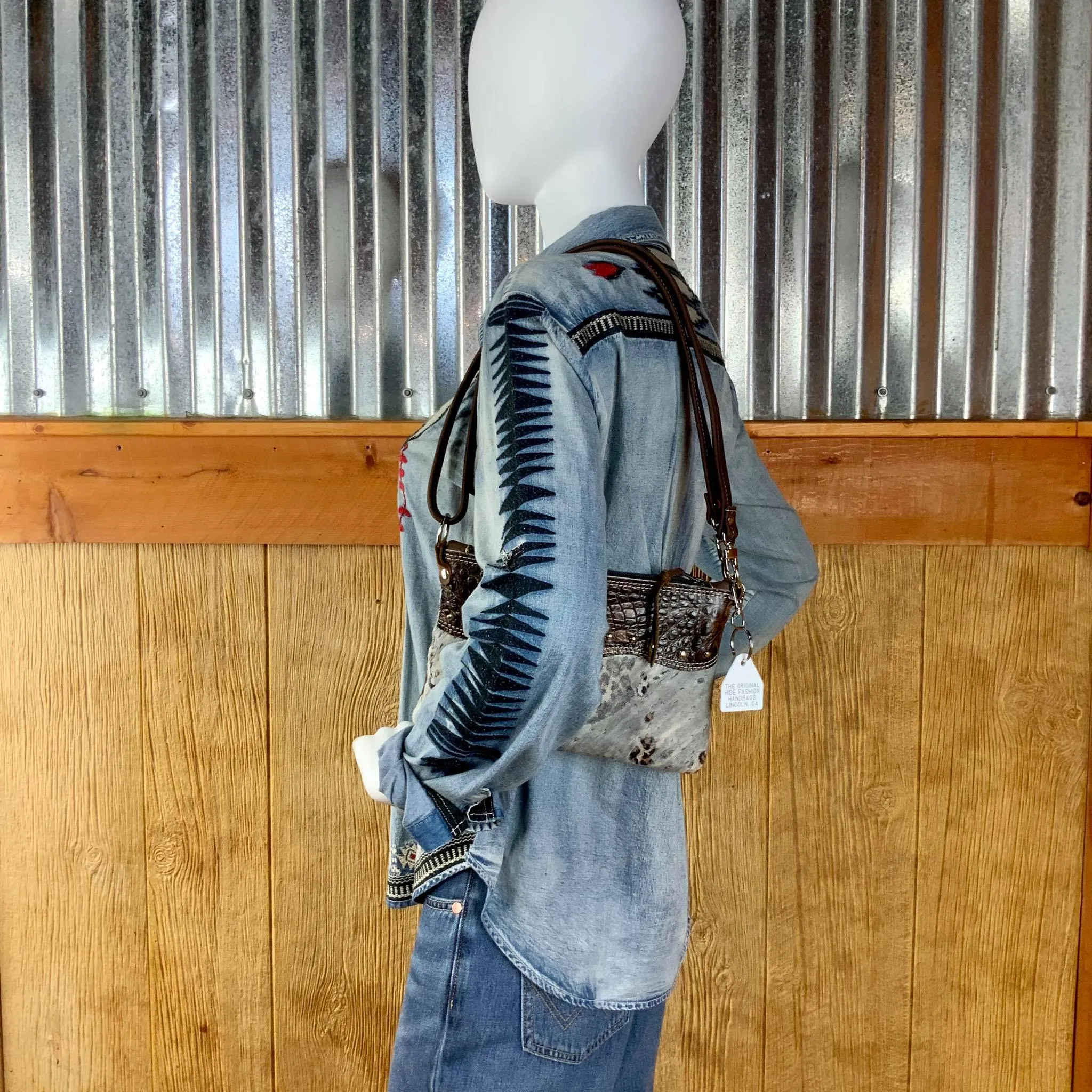 Ranch Hand - #4386