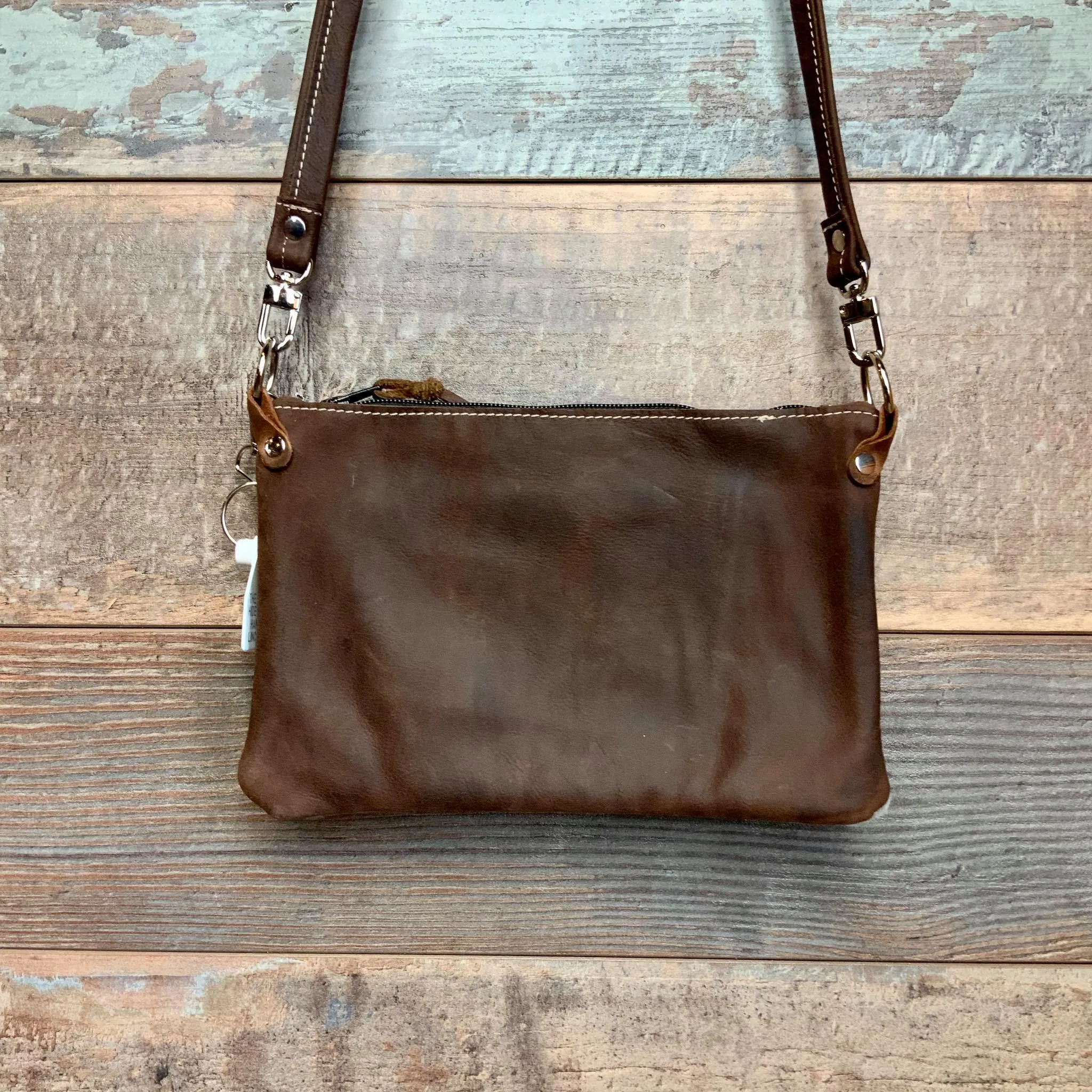 Ranch Hand - #4386